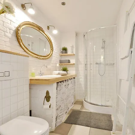 Argentis Odrzanska Retro Loft * Wroclaw