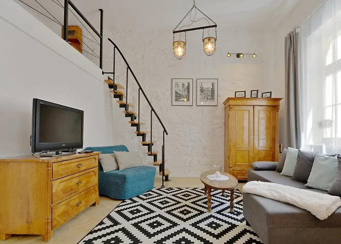 Argentis Odrzanska Retro Loft