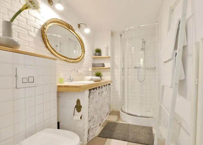 Argentis Odrzanska Retro Loft * Wrocław