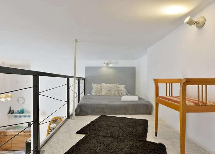 Argentis Odrzanska Retro Loft Wrocław