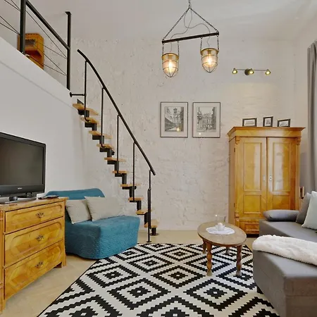 Argentis Odrzanska Retro Loft