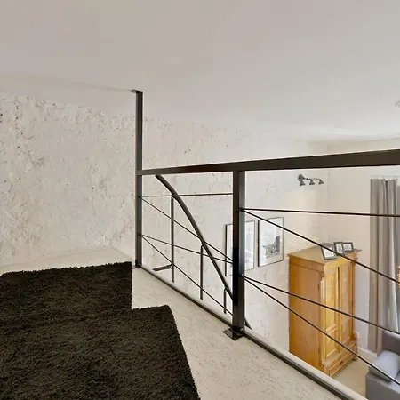 Argentis Odrzanska Retro Loft * Breslavia