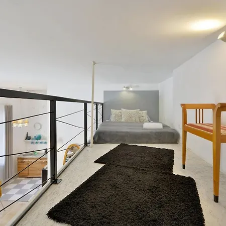 Argentis Odrzanska Retro Loft *