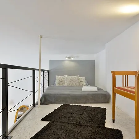 Argentis Odrzanska Retro Loft Wrocław