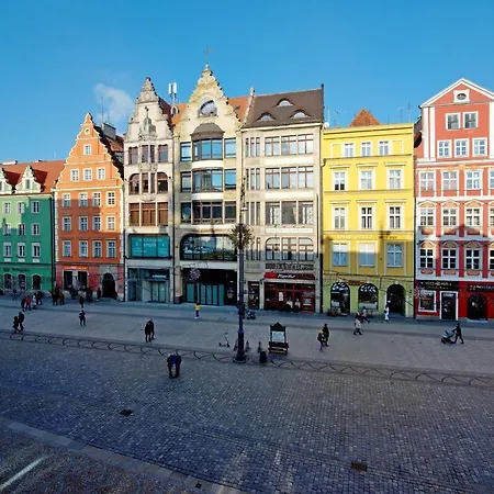 Argentis Odrzanska Retro Loft