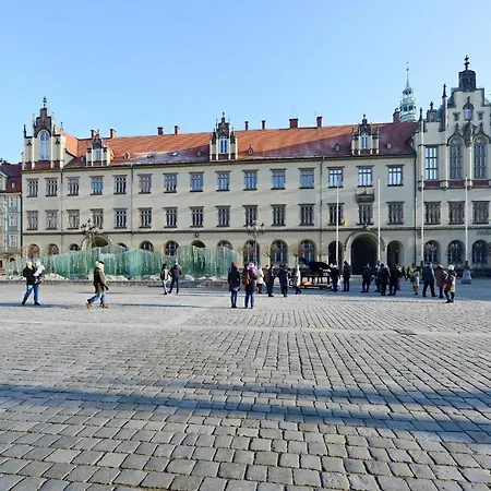 Argentis Odrzanska Retro Loft * Wrocław