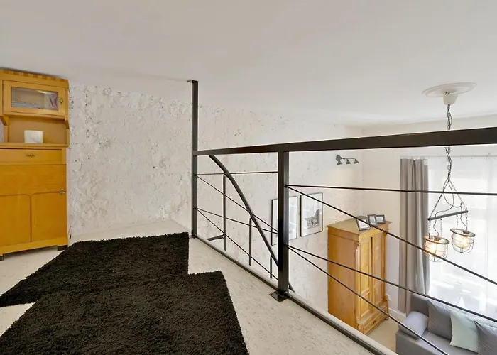 Argentis Odrzanska Retro Loft * Wrocław