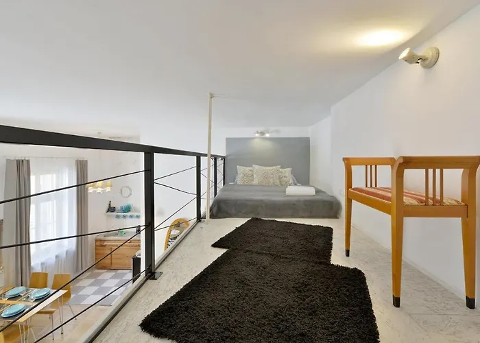 Argentis Odrzanska Retro Loft *