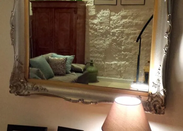 Argentis Odrzanska Retro Loft Appartement *