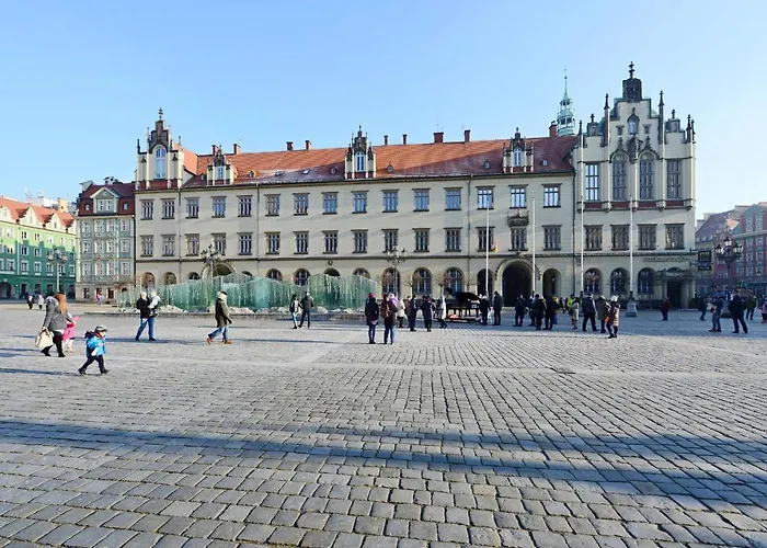 Argentis Odrzanska Retro Loft * Wrocław